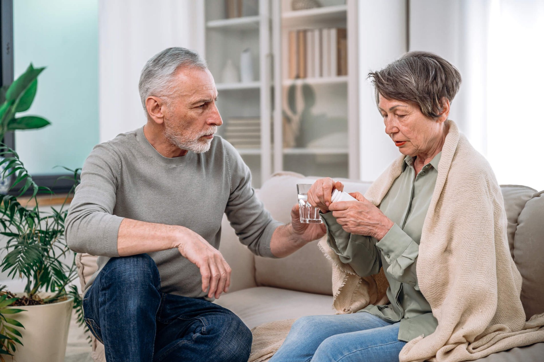 When Is It Time For Memory Care